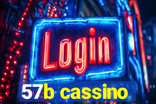 57b cassino